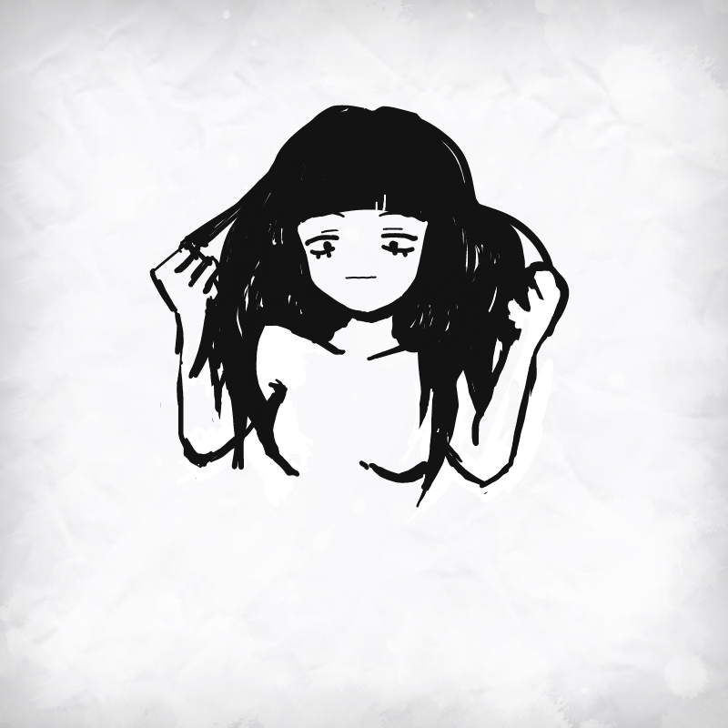 낙서 : 낙서 스케치판 ,sketchpan