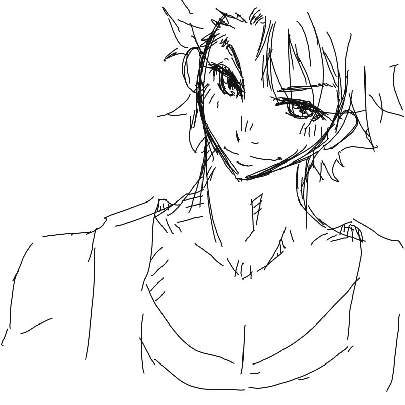 낙서 : 낙서 스케치판 ,sketchpan