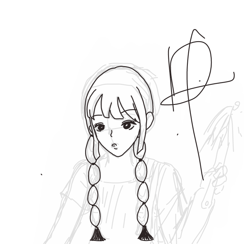 ㅇㅅㅇ : ㅇㅅㅇ 스케치판 ,sketchpan