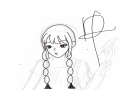 ㅇㅅㅇ : ㅇㅅㅇ 스케치판 ,sketchpan