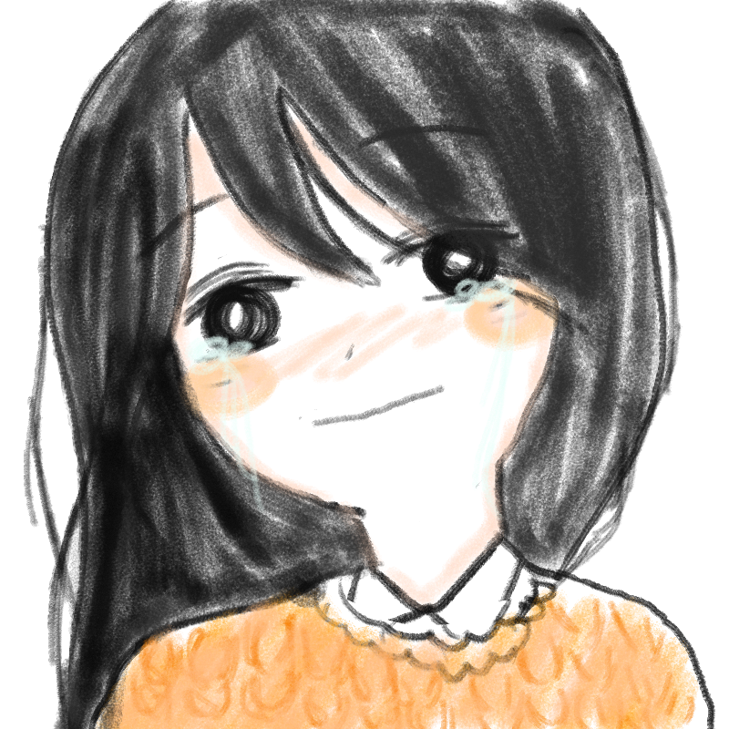 울지 말아.. : 울지 말아요 스케치판 ,sketchpan