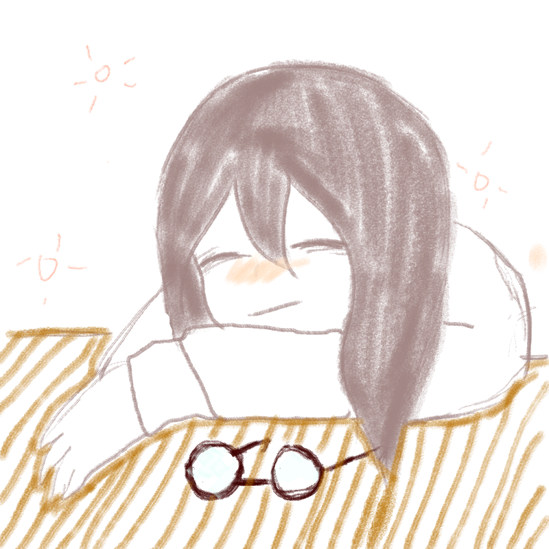 학교 책상.. : 학교 책상은 자기 좋은 곳이죠 스케치판 ,sketchpan