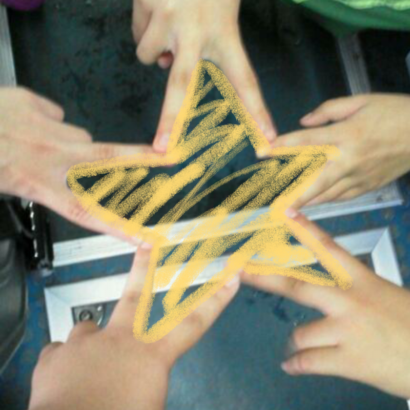 6학년 여름.. : 6학년 여름에 친구들이랑 다같이ㅎㅎ 스케치판 ,sketchpan