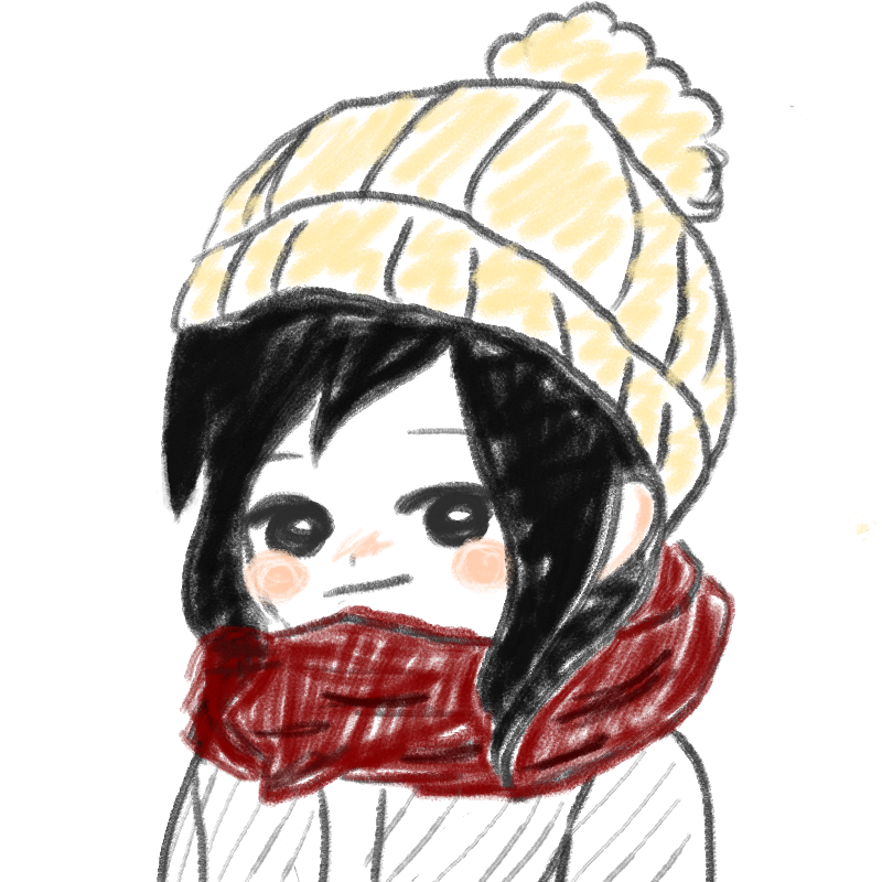 추우니까 .. : 추우니까 옷 따뜻하게 스케치판 ,sketchpan