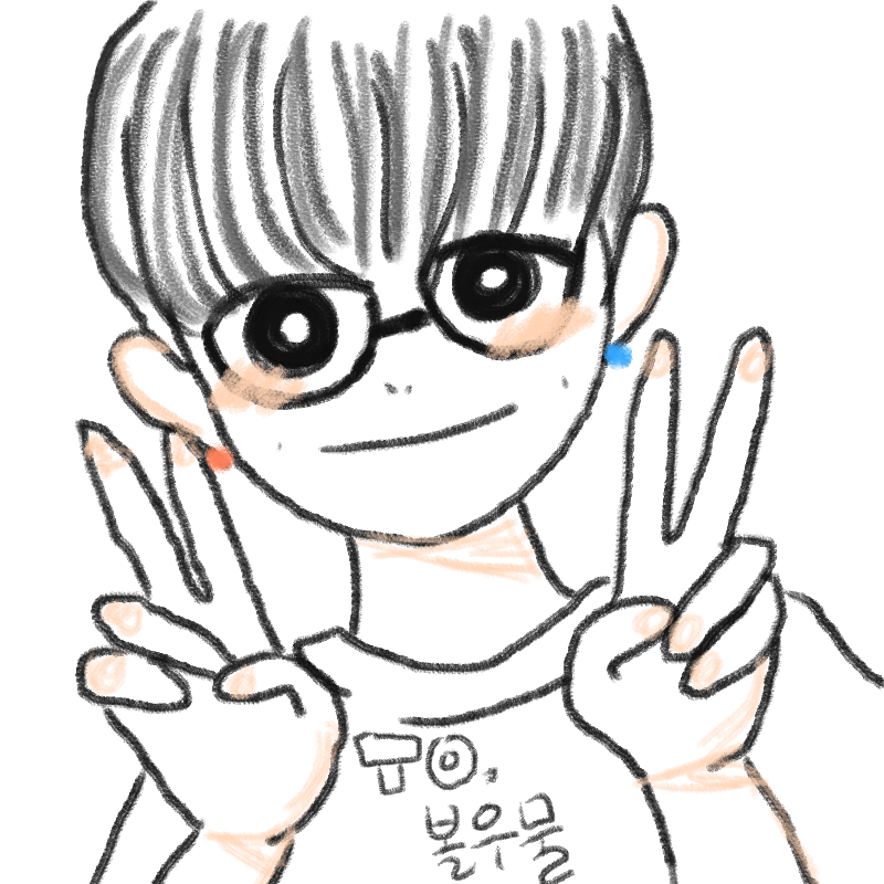 우물언니 .. : 우물언니 리퀘 스케치판 ,sketchpan