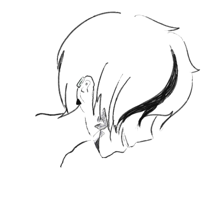 새 자캐이.. : 새 자캐이랄까요 




는 이름 못짓겟다 스케치판 ,sketchpan