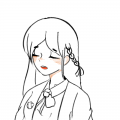 커뮤 목떡 .. : 커뮤 목떡 중 스케치판 ,sketchpan