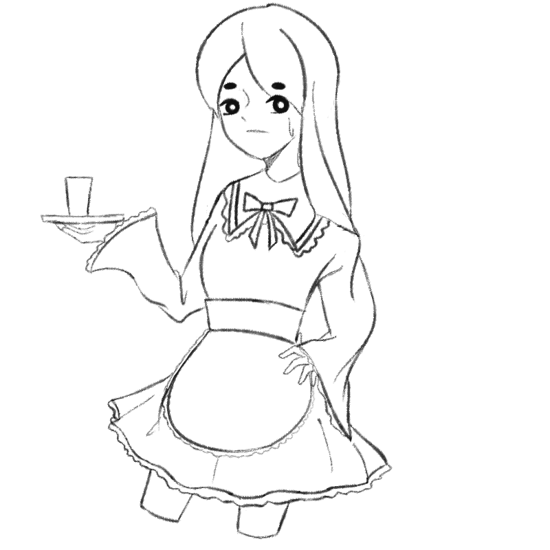 아까 그림 .. : 아까 그림 선! 스케치판 ,sketchpan