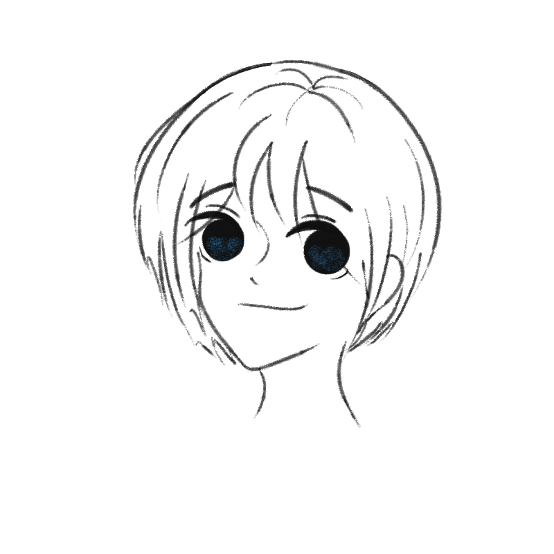 미완!! : 미완!! 스케치판 ,sketchpan