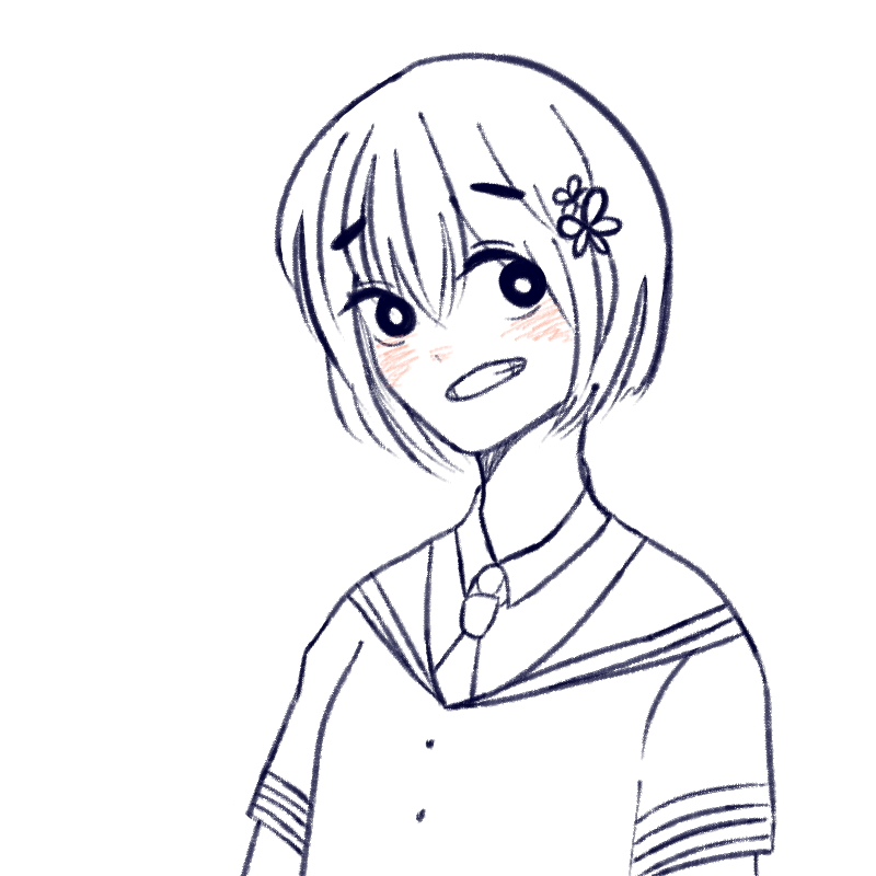   :   스케치판 ,sketchpan