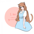 어제 그린 .. : 어제 그린 커뮤 프로필~! 스케치판 ,sketchpan