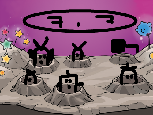 두더지잡기 : 두더지잡기 스케치판 ,sketchpan
