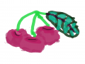 체리...! : 체리...! 스케치판 ,sketchpan