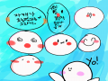   :   스케치판 ,sketchpan