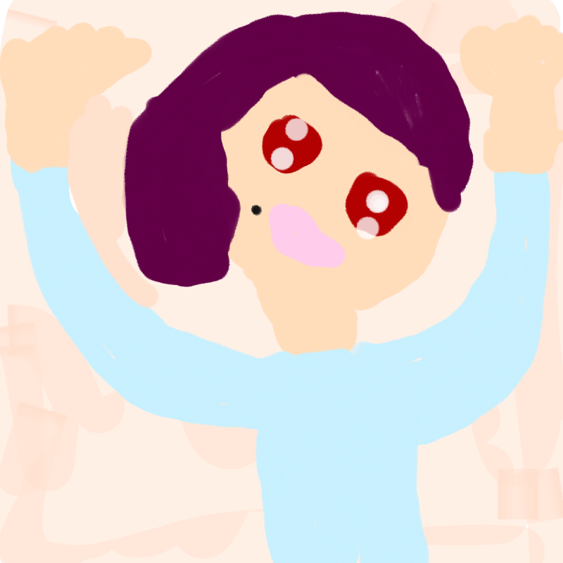 여신! : 여신! 스케치판 ,sketchpan