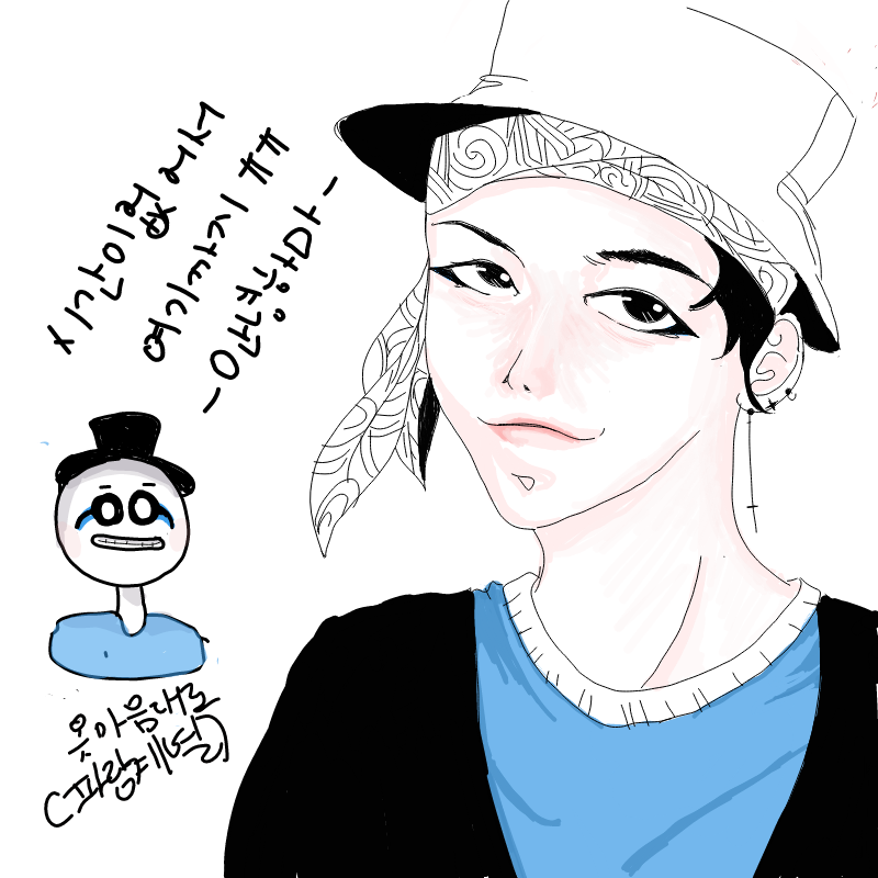 우선 여기.. : 우선 여기까지!!! 스케치판 ,sketchpan