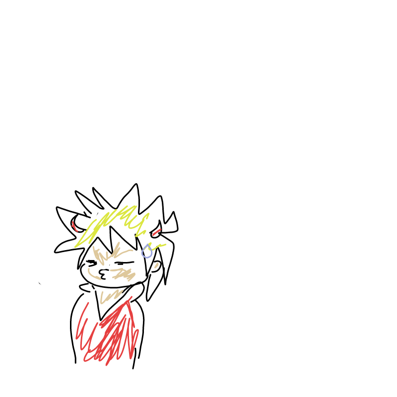 Helligik : Helligik 스케치판 ,sketchpan