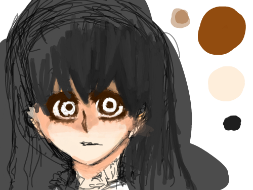 진정한떡칠 : 스케치판첫작ㅋ^ 스케치판 ,sketchpan