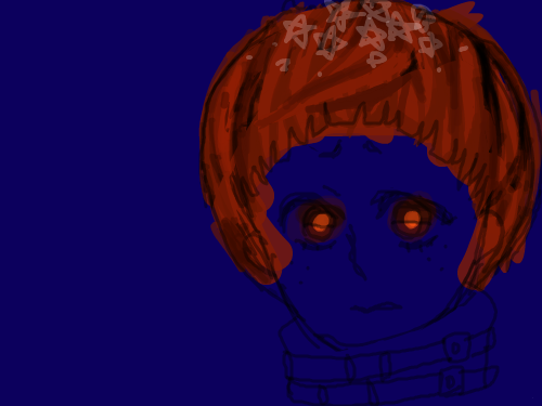 별뉨 : 중셉ㅋㅋㅎ 스케치판 ,sketchpan