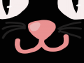 cat : cat 스케치판 ,sketchpan