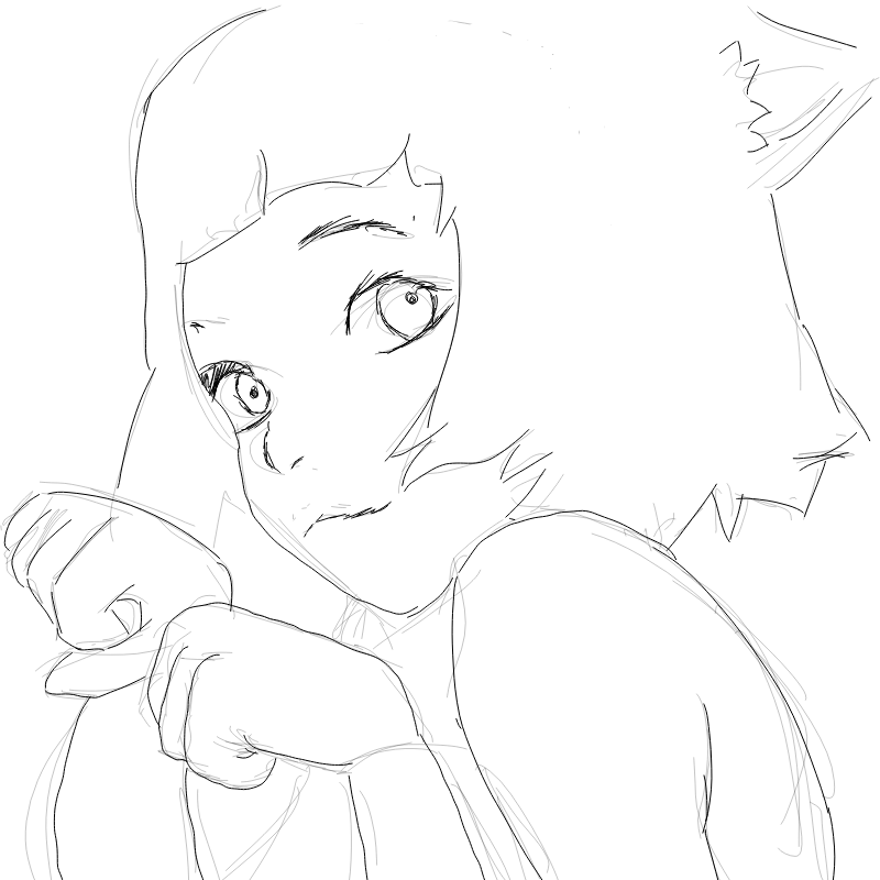 practice : practice 스케치판 ,sketchpan