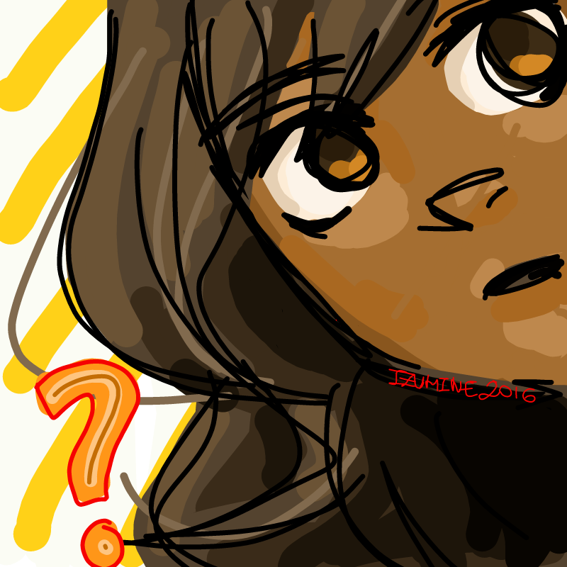 Just a ran.. : Just a random girl 스케치판 ,sketchpan