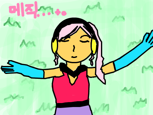 자유,,,,,,,, : 마우스로 그리는건 어렵더라고여...... 스케치판 ,sketchpan