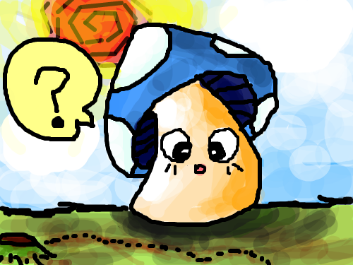 버섯 : ㅎㅎㅎㅎㅎㅎㅎㅎㅎ 태양 지못미 스케치판 ,sketchpan