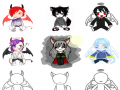   :   스케치판 ,sketchpan