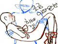 미완성-테.. : 미완성-테두리한거 망했다..ㅠㅠ 스케치판 ,sketchpan