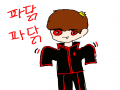 파닭파닭ㅋ.. : 파닭파닭ㅋㅋㅋ 스케치판 ,sketchpan