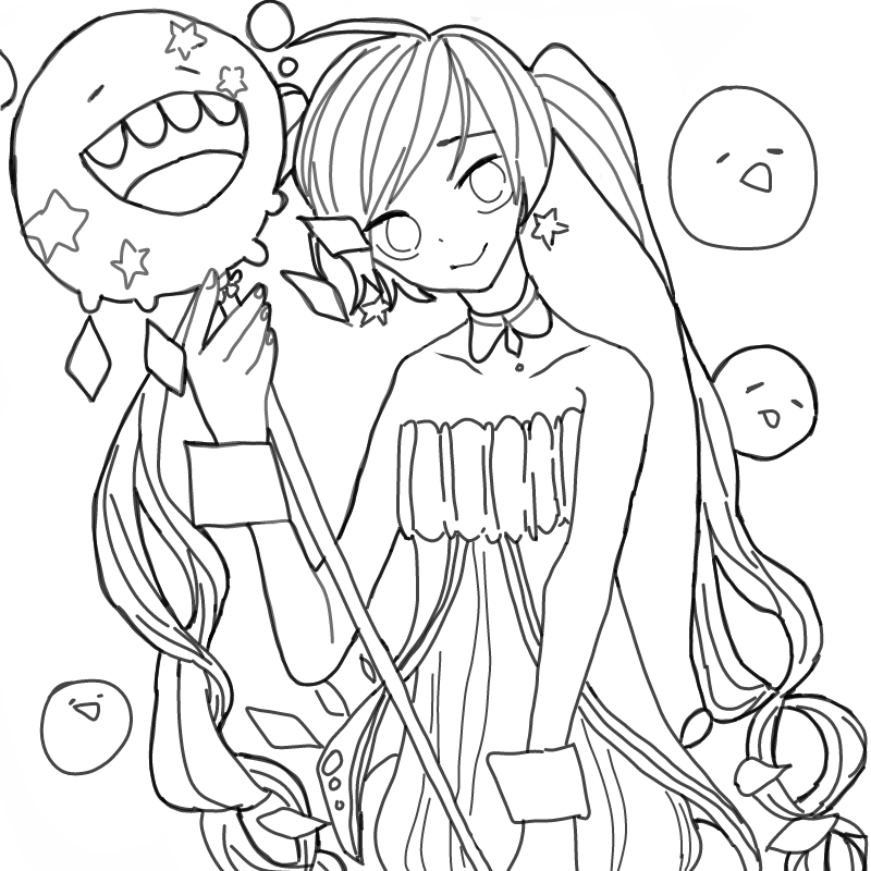   :   스케치판 ,sketchpan