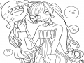   :   스케치판 ,sketchpan