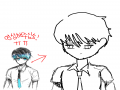   :   스케치판 ,sketchpan