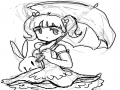   :   스케치판 ,sketchpan
