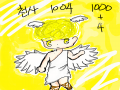천사ㅋㅋㅋ.. : 천사ㅋㅋㅋㅋ1004 스케치판 ,sketchpan