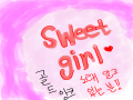 sweet girl .. : sweet girl 노래 알고 잇는 분 골잉 좀 눌러 주세요.. 스케치판 ,sketchpan