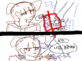 내일완성해.. : 내일완성해야겠다 스케치판 ,sketchpan