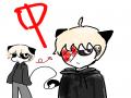   :   스케치판 ,sketchpan