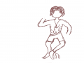   :   스케치판 ,sketchpan