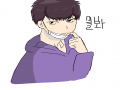 이런걸 트.. : 이런걸 트레라 하나 이 멎진 캐릭터에 이름이 궁금해?? 스케치판 ,sketchpan