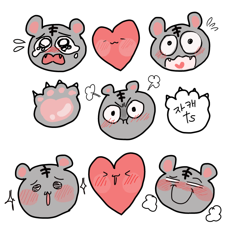  :   스케치판 ,sketchpan