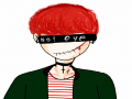 노아이즈... : 노아이즈... 스케치판 ,sketchpan