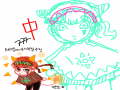 ㅋㅋㅋ어좁.. : ㅋㅋㅋ어좁이 지못미..ㅡ 스케치판 ,sketchpan