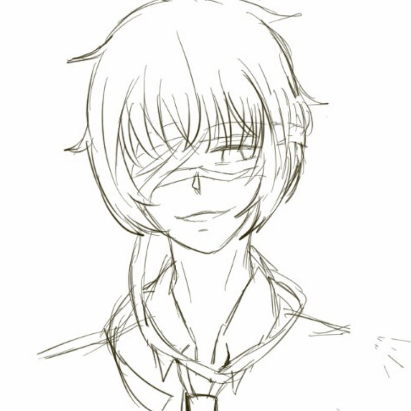 호에 : 호에 스케치판 ,sketchpan