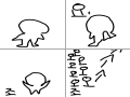 체조3 : 체조3 스케치판 ,sketchpan