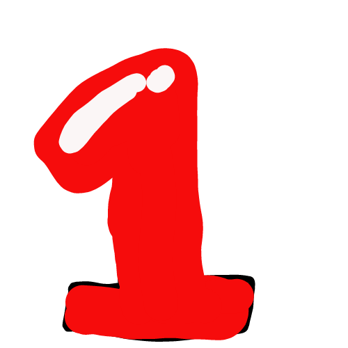 1234567 : 1234567 스케치판 ,sketchpan