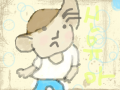 프메 : 음표서버 포르샤님? ㅎ 스케치판 ,sketchpan