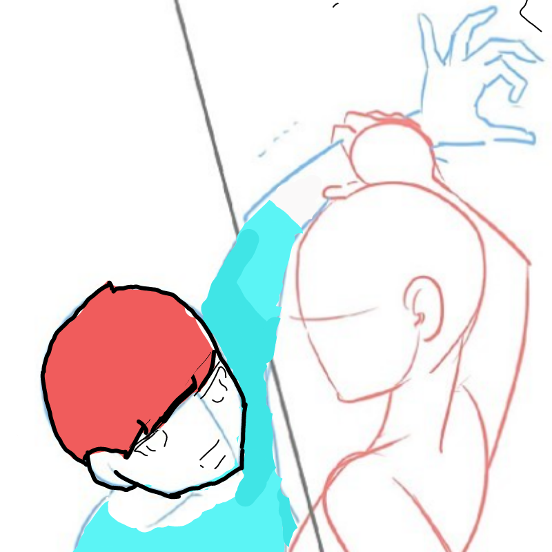  :   스케치판 ,sketchpan