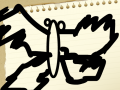 bgtff : ftgtgf 스케치판 ,sketchpan